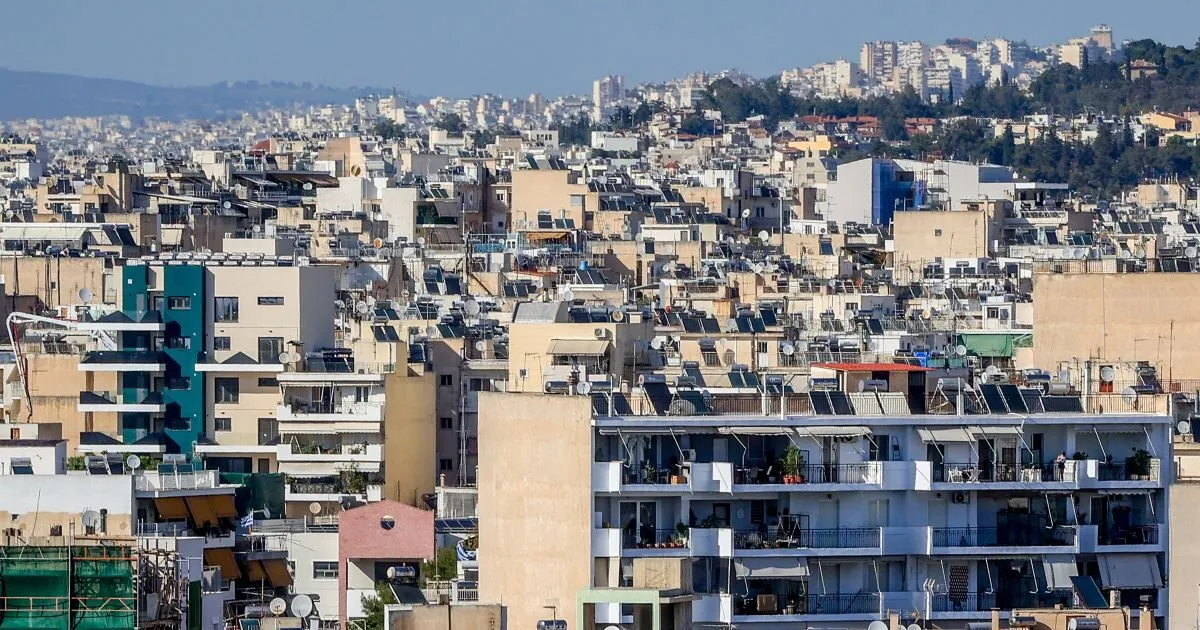 Έλεγχοι Αρχής Ξεπλύματος σε πολεοδομίες Ελλάδας