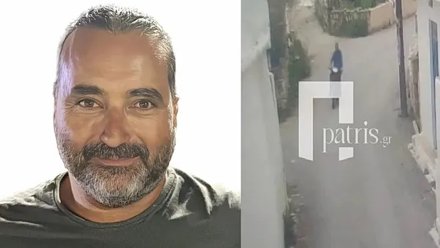 Αλέξανδρος Δασκαλάκης πρόεδρος κοινότητας Απεσωκαρίου Κρήτη συλλήψεις δολοφονία