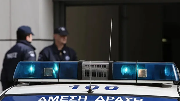 σύλληψη μελών κυκλώματος κοκαΐνης Αθήνα αστυνομία