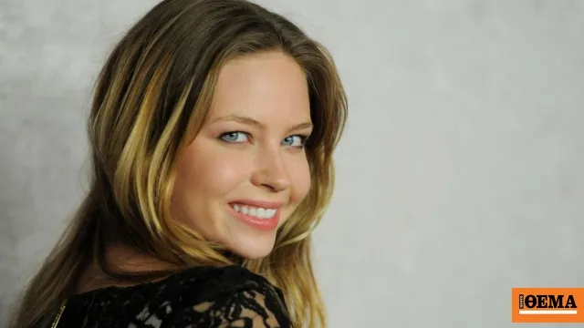 Daveigh Chase ηθοποιός Σαμάρα The Ring Lilo Stitch