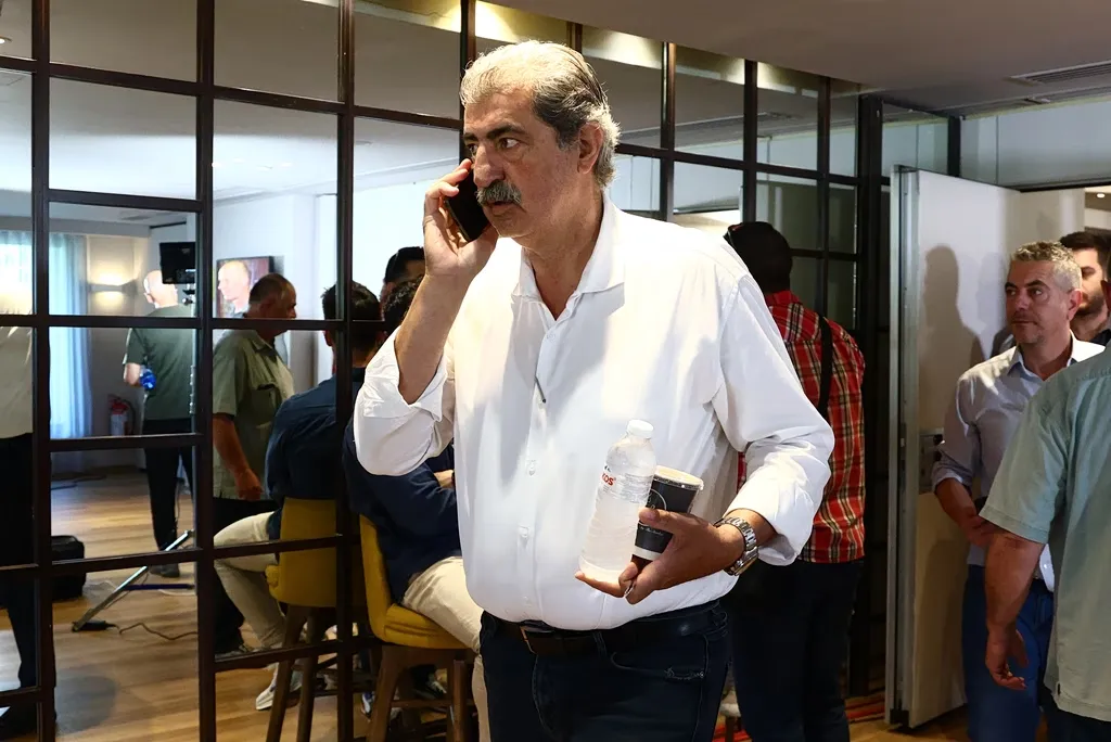 Κεντρική Επιτροπή ΣΥΡΙΖΑ συνεδρίαση Κουμουνδούρου 2026