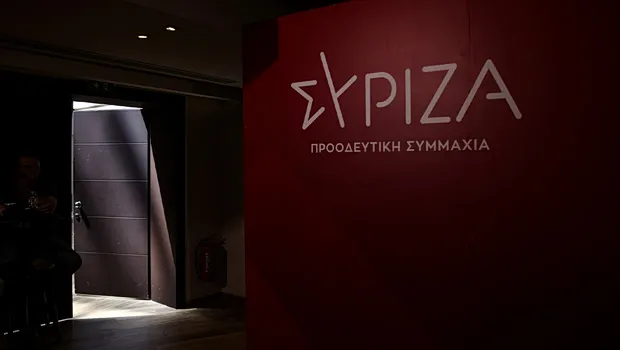 Ο Σωκράτης Φάμελλος σε συνεδρίαση της Βουλής