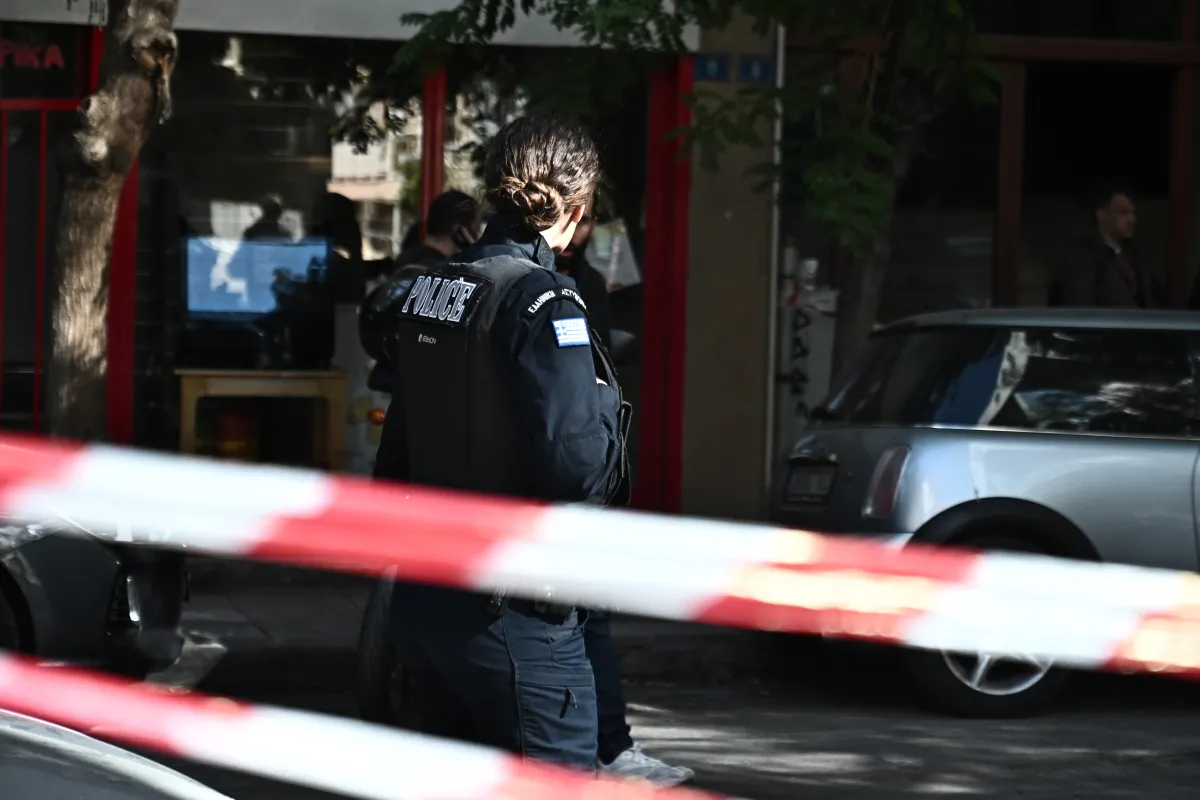Ο 80χρονος στο Γαλάτσι δολοφονήθηκε, δείχνει η ιατροδικαστική