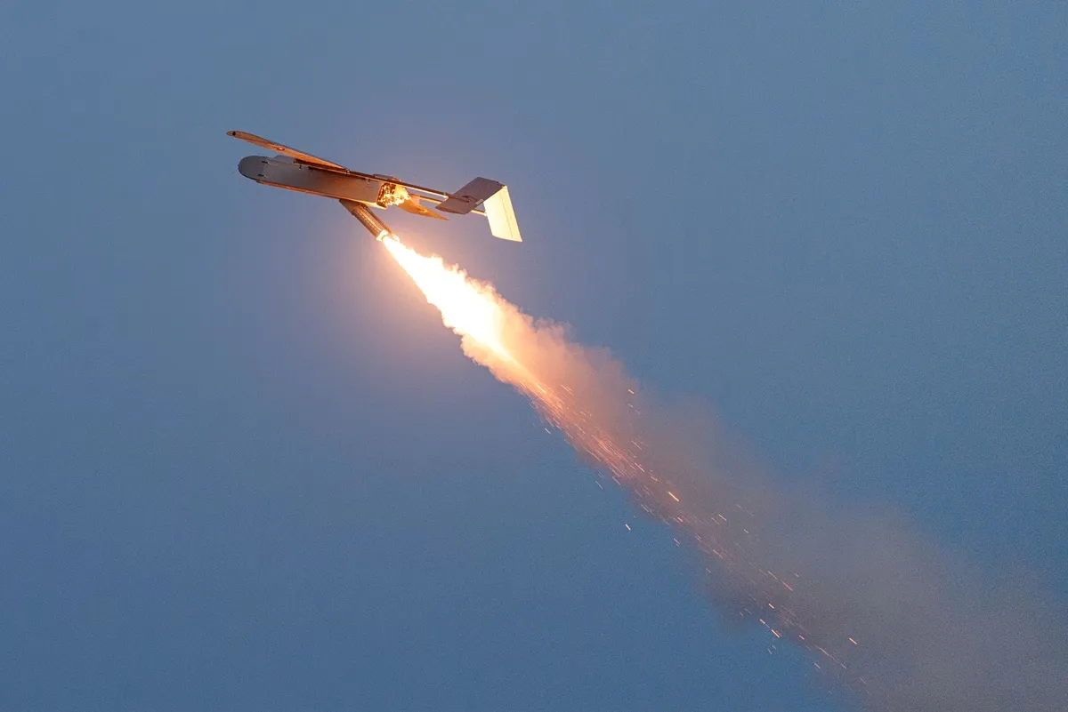 Η Φινλανδία κλείνει εναέριο χώρο λόγω των drones