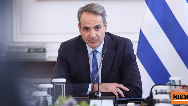 Ο πρώην εμίρης του Κατάρ Χαμάντ μπιν Χαλίφα Αλ Θάνι