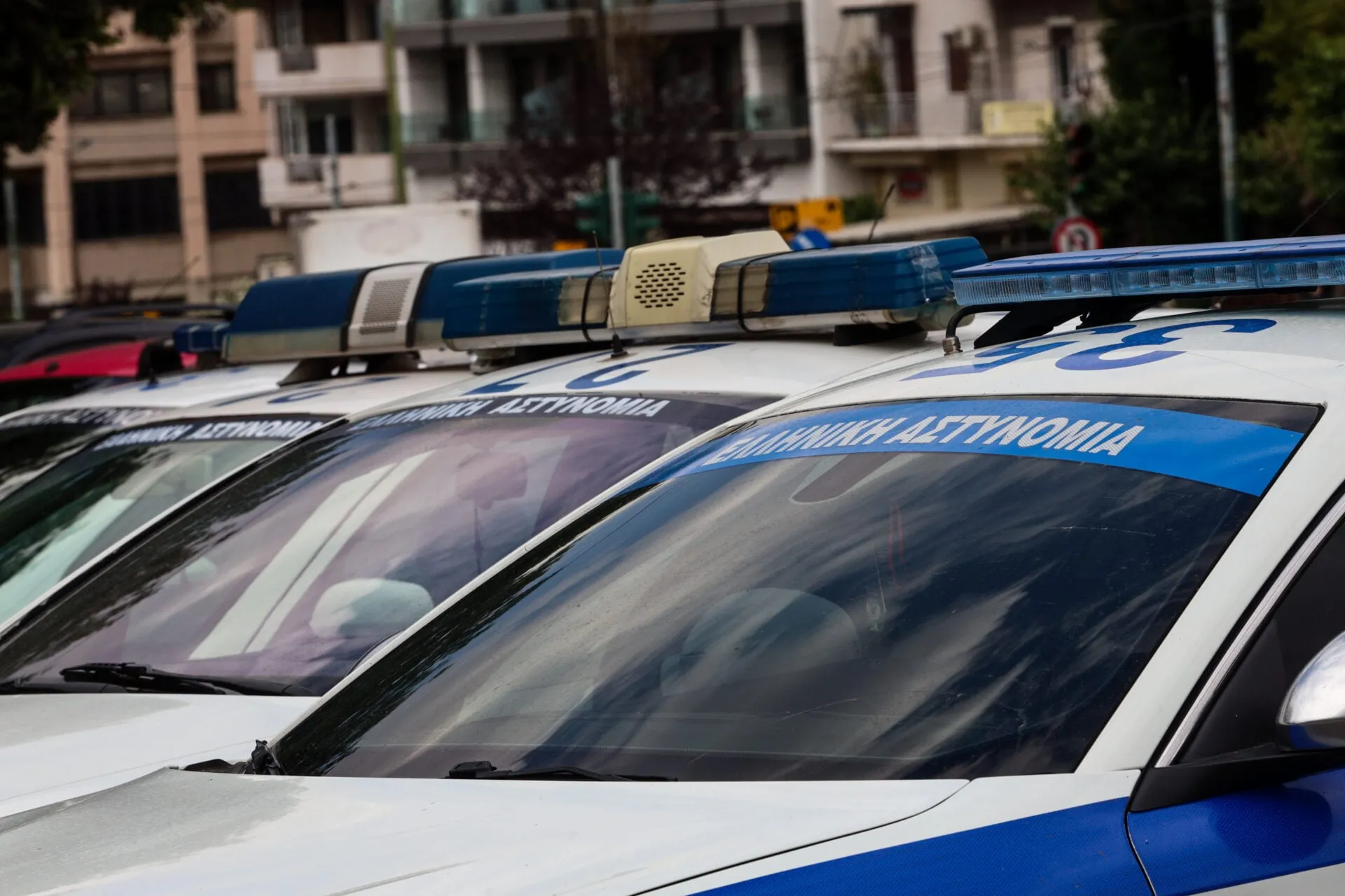 Δικαστήριο Χανίων όπου απολογήθηκε ο ιατροδικαστής