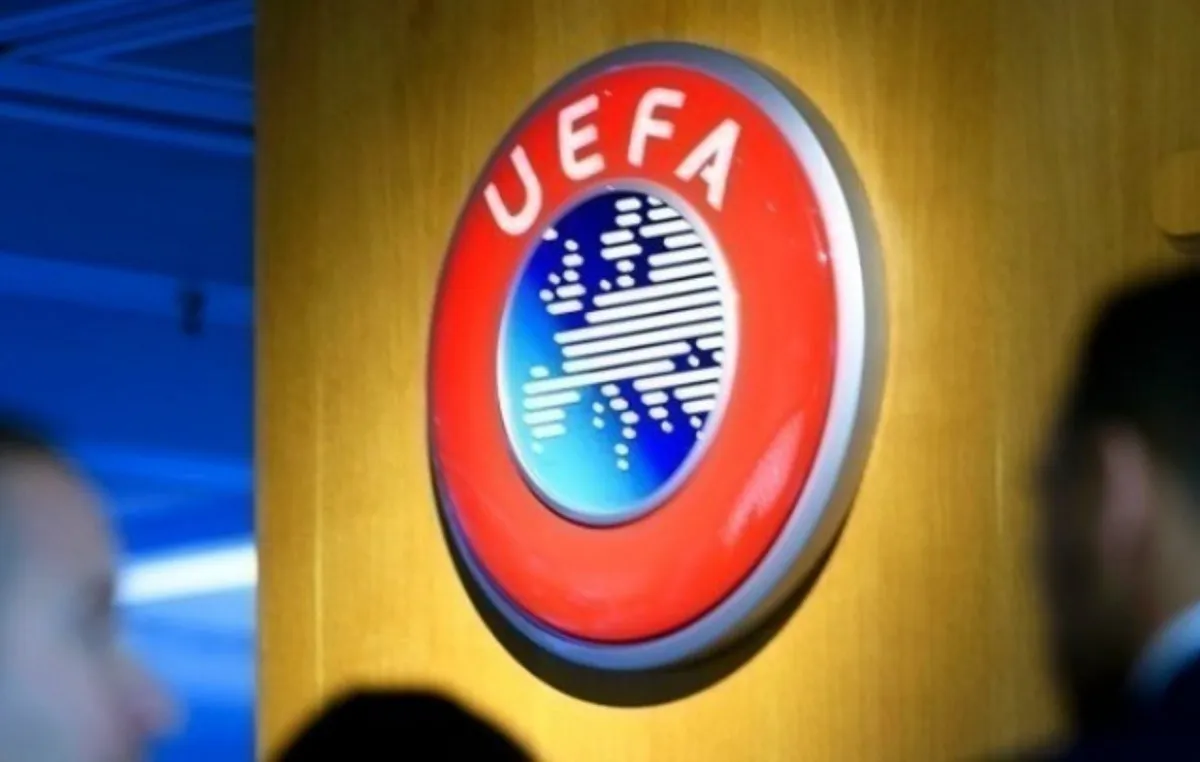UEFA και FIFA σε αντιπαράθεση για πώληση μεριδίου Μουντιάλ