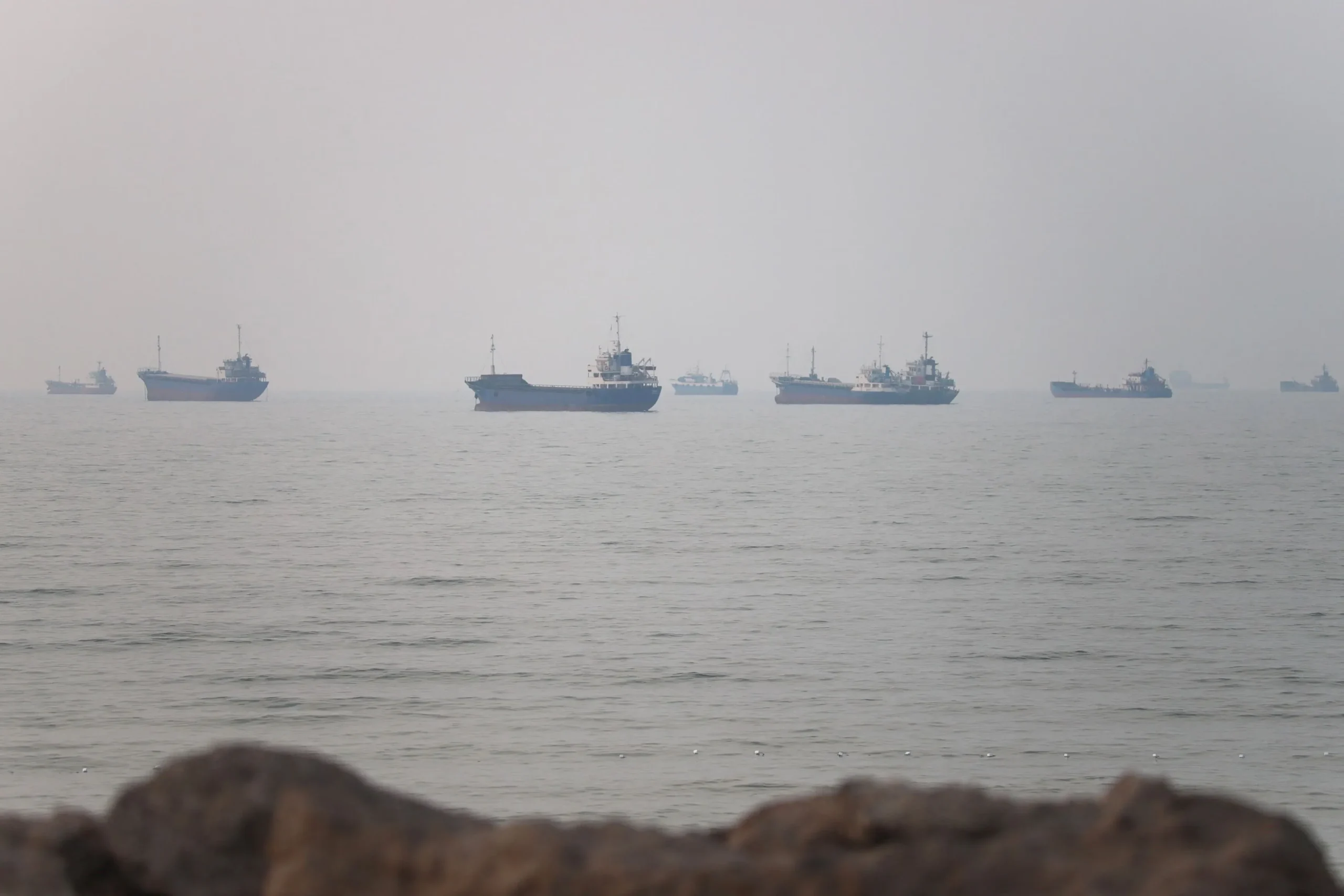 Ο Τραμπ απειλεί το Ιράν με πλήγματα σε ενεργειακές υποδομές