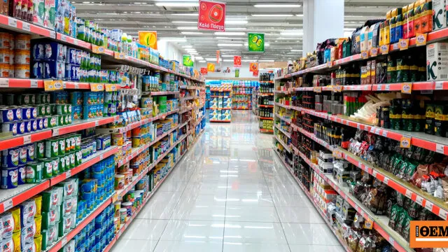 Ξεκινά η «μάχη» για μειώσεις τιμών σούπερ μάρκετ