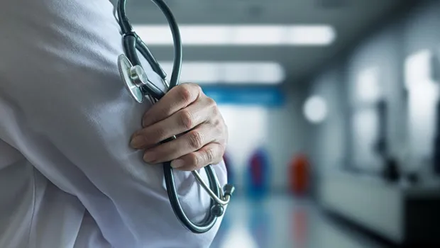 Συγκέντρωση διαμαρτυρίας εργαζομένων στα Προπύλαια