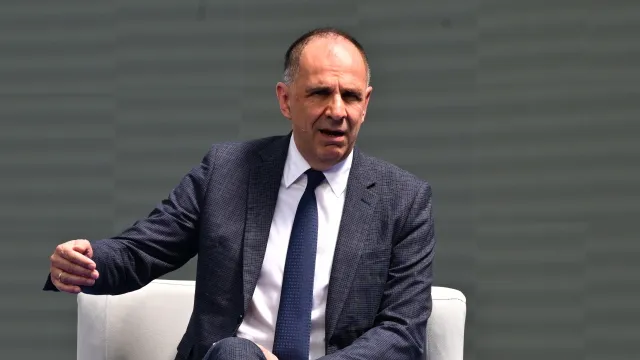Ο Γεραπετρίτης: Καμία παραχώρηση στο Διεθνές Δίκαιο της Θάλασσας