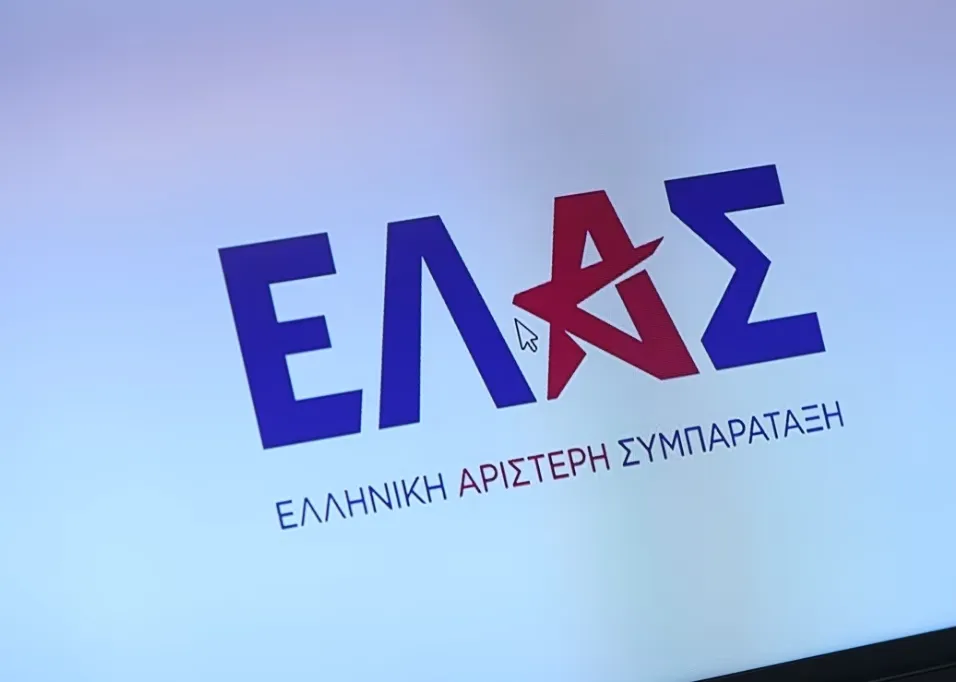Ο Άδωνις Γεωργιάδης σε τηλεοπτική συνέντευξη για τα F-35