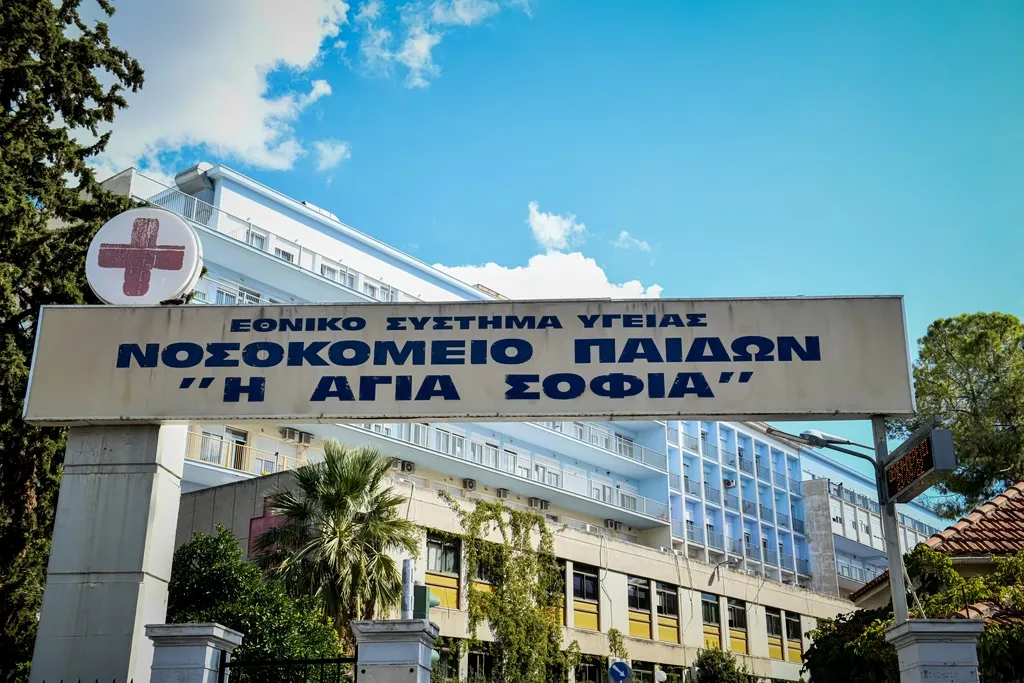 6χρονο αγόρι τραυματίστηκε σε τροχαίο στο Ρέθυμνο