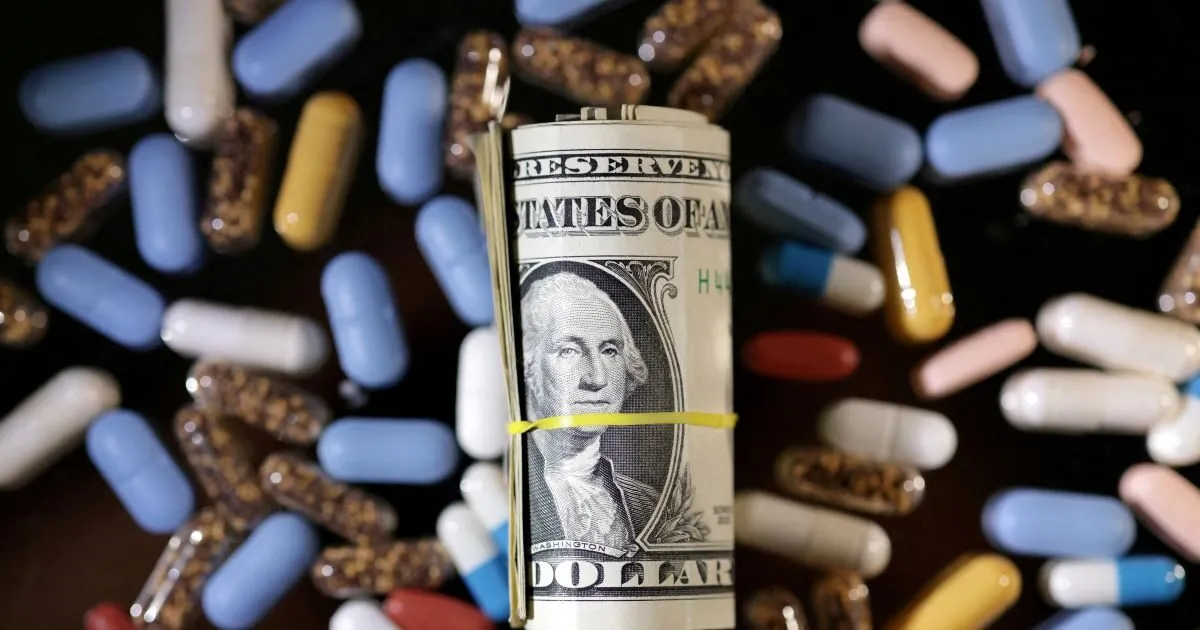 Ο Ντόναλντ Τραμπ και το πρόγραμμα Medicare για ηλικιωμένους