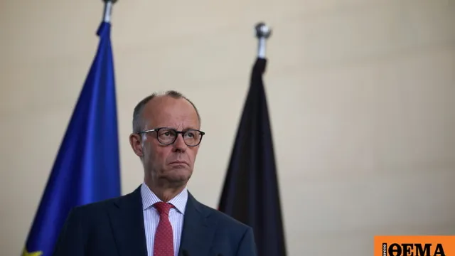 Ο Άντι Μπέρναμ νέος πρωθυπουργός Βρετανίας σε τηλεφωνική επικοινωνία