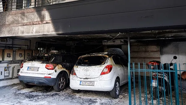 Κηδεία Βάγιας Νέστορα στην Κοζάνη με πολιτικούς