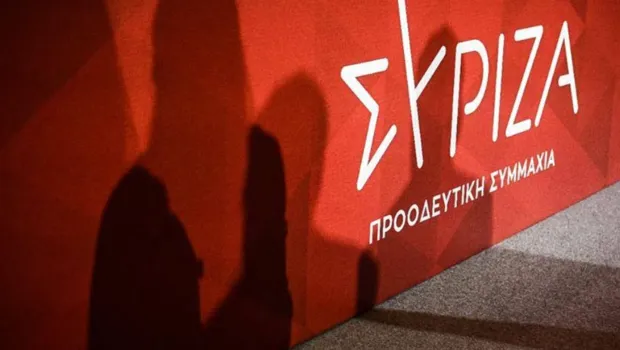 Ρένα Δούρου πρόεδρος Κοινοβουλευτικής Ομάδας ΣΥΡΙΖΑ