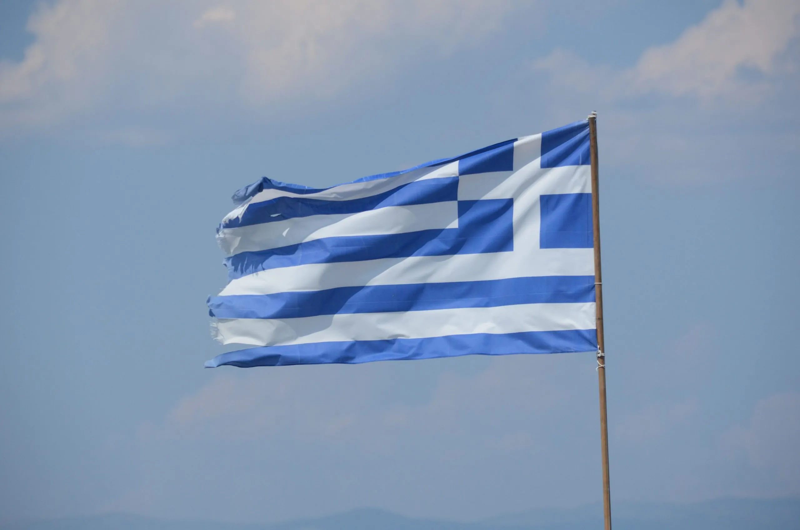 Γράφημα μείωσης δημοσίου χρέους Ελλάδας ως ποσοστό ΑΕΠ