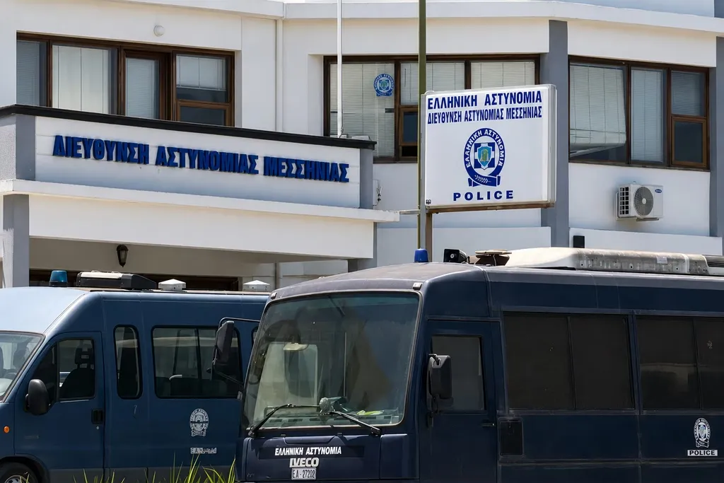 Αστυνομία και δικαστήριο για εμπρησμούς στη Μεσσηνία