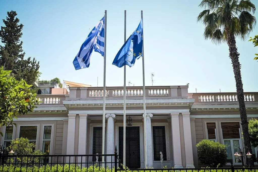Παιδί φοβισμένο μετά από καταγγελία επίθεσης στο Ηράκλειο