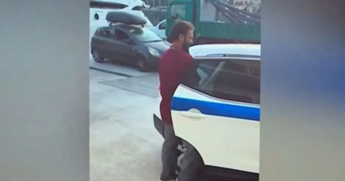 Σύλληψη αγροτικού γιατρού στο νησί Καστελόριζο