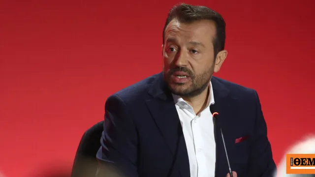 Ο Νίκος Παππάς απαντά στον Τσίπρα για το μέλλον του ΣΥΡΙΖΑ