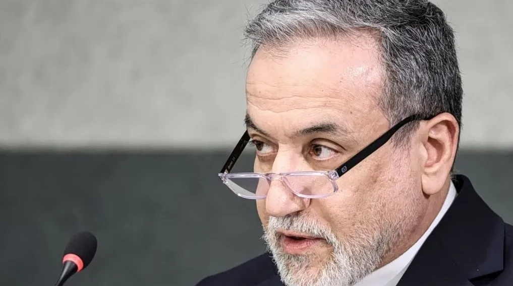 Αραγκτσί και Γκαλιμπάφ σε διαπραγματεύσεις ΗΠΑ Ιράν