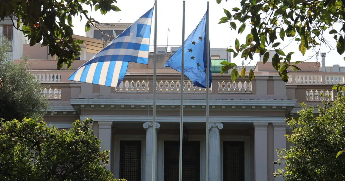 Το ΚΥΣΕΑ ενέκρινε εξοπλιστικά 4,2 δισ. για Ασπίδα Αχιλλέα