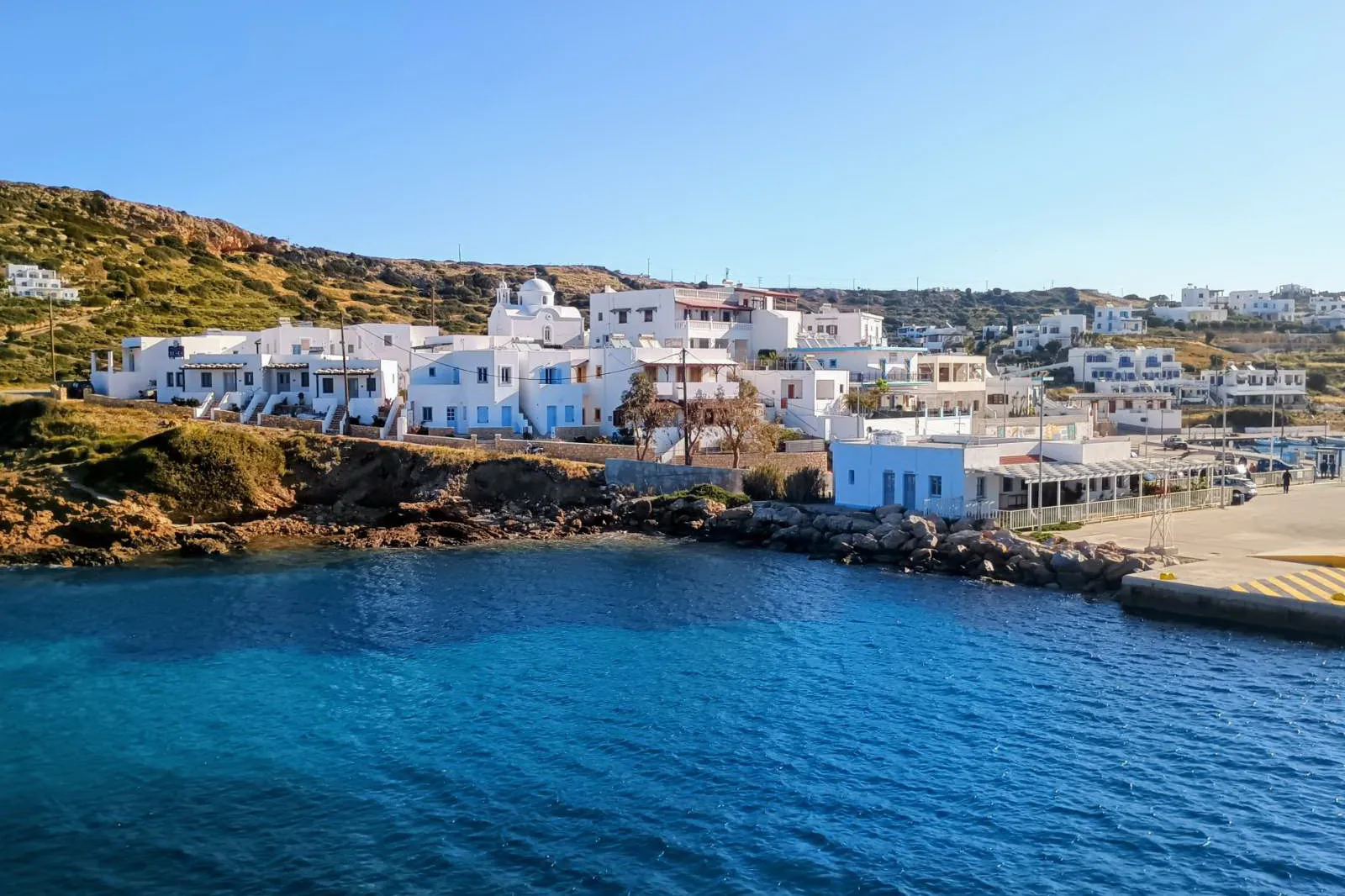 Πλατφόρμα αιτήσεων προγράμματος Τουρισμός για Όλους 2026