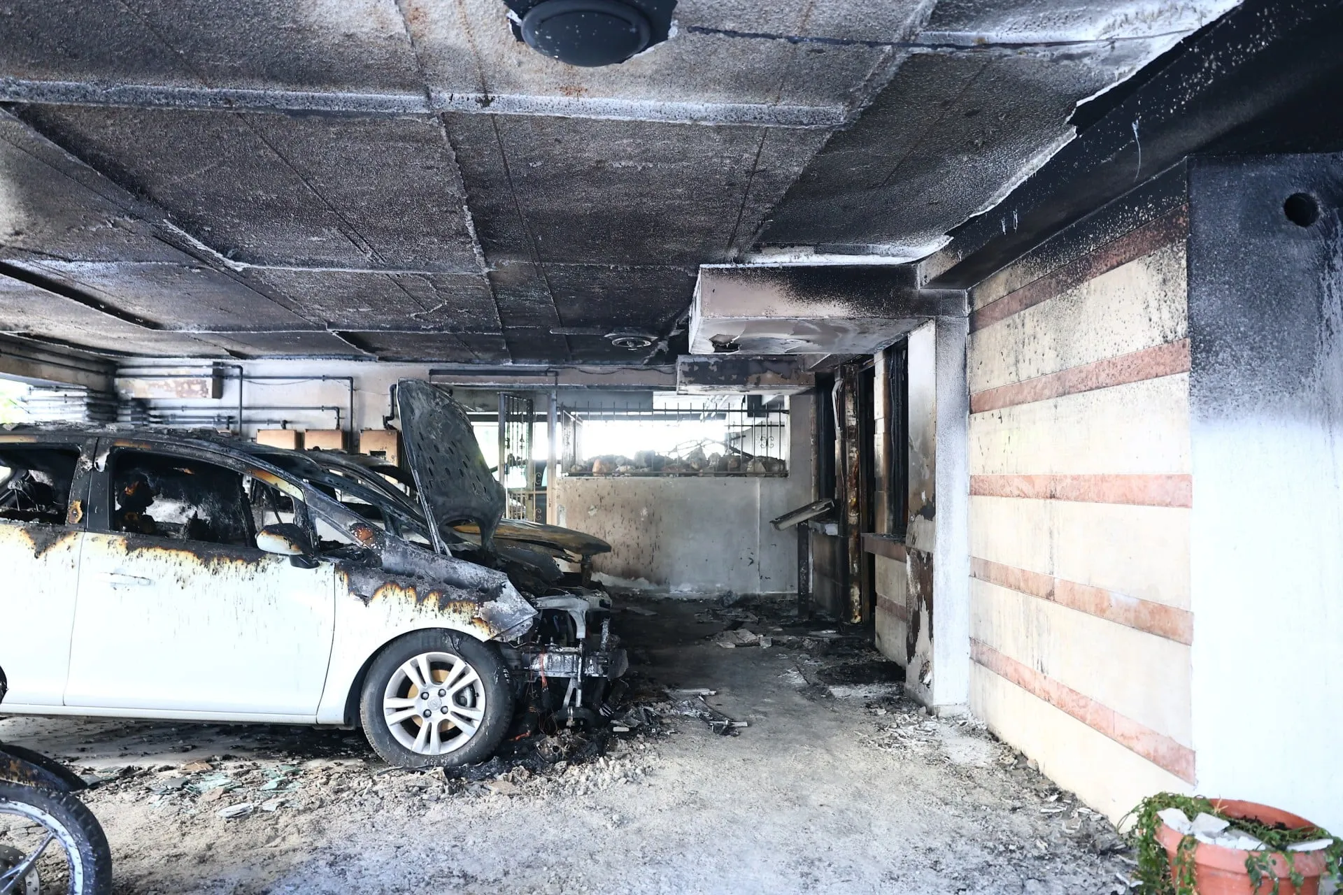 Δικαστικό μέγαρο Θεσσαλονίκης, προφυλάκιση για την επίθεση Νέστορα