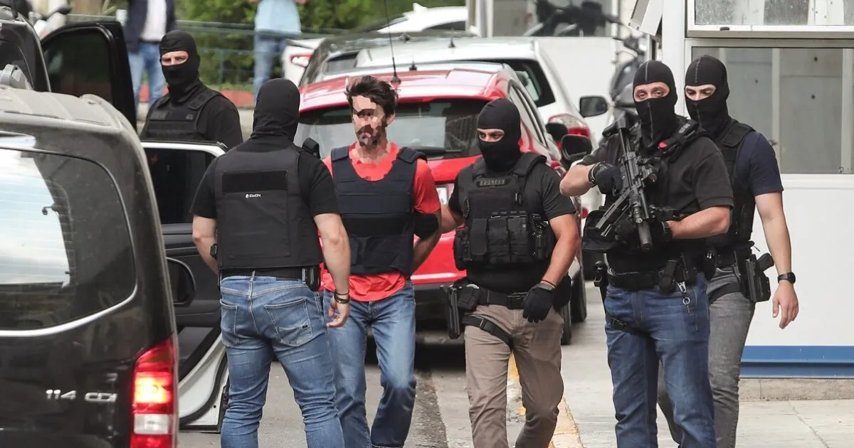 Αστυνομία και δικαστήριο στην υπόθεση Marfin