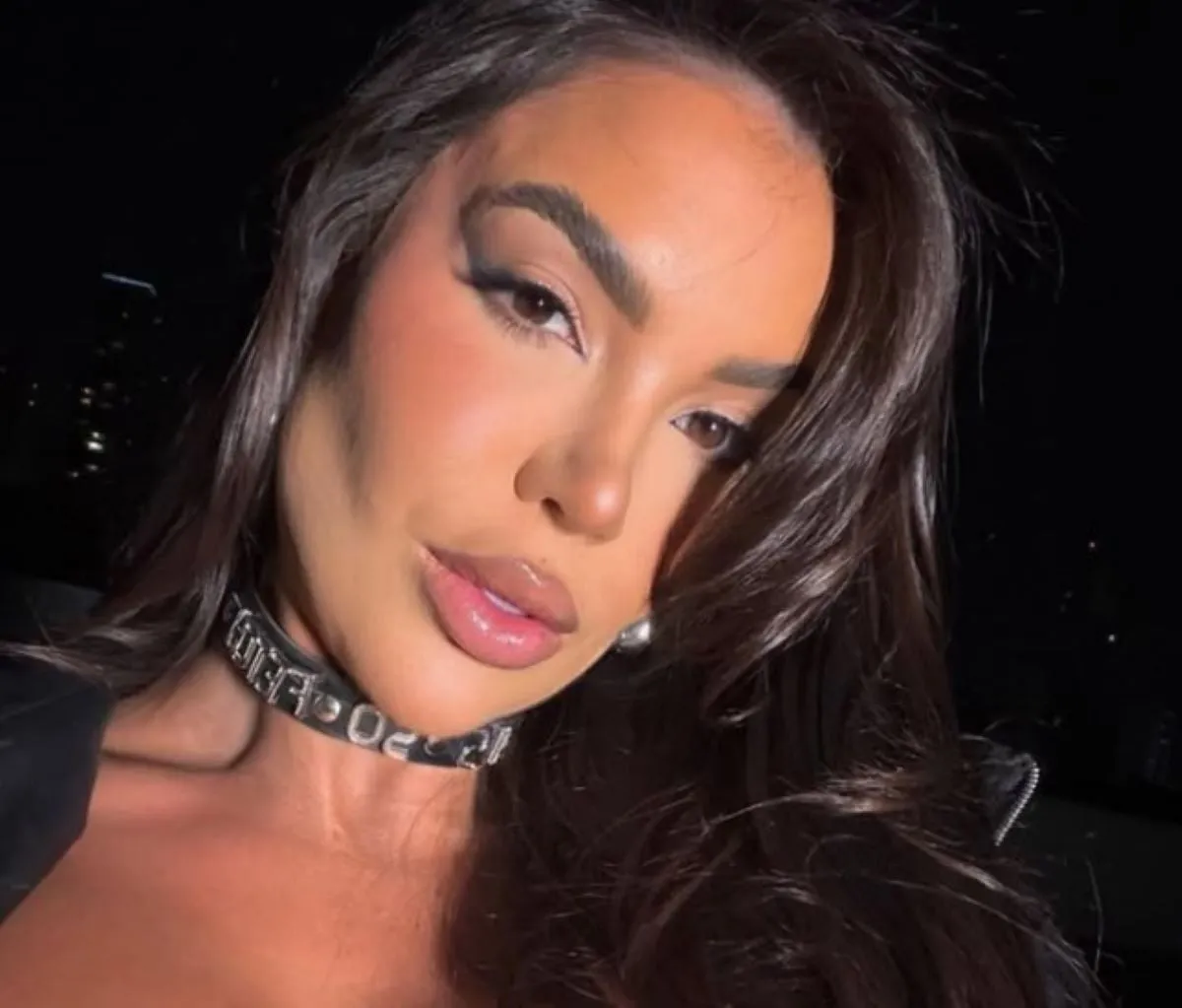 Ουρανοξύστης στο Ντουμπάι όπου έπεσε η influencer