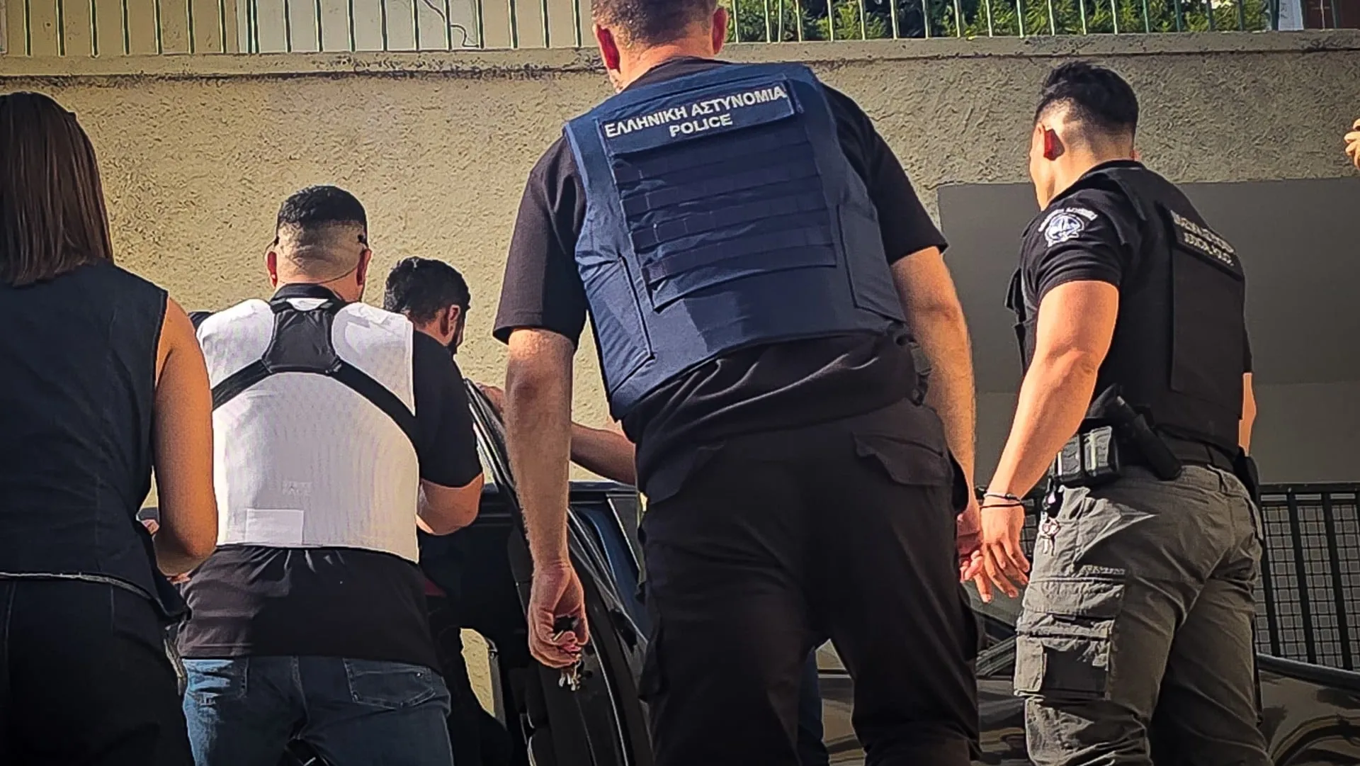 Ο θάνατος της διασώστριας του ΕΚΑΒ στη Σύρο: Νέα αυτοψία