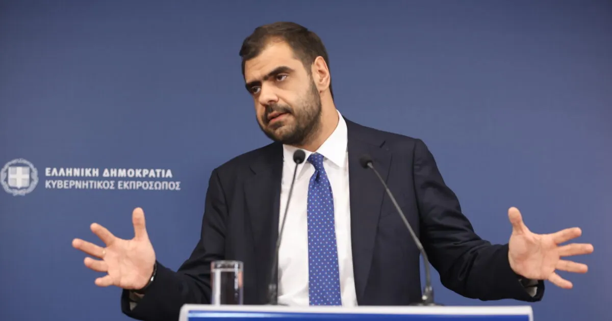 Ο Μαρινάκης: Ολοκληρώθηκε ο αυτοκινητόδρομος Ε65 Λαμία-Γρεβενά