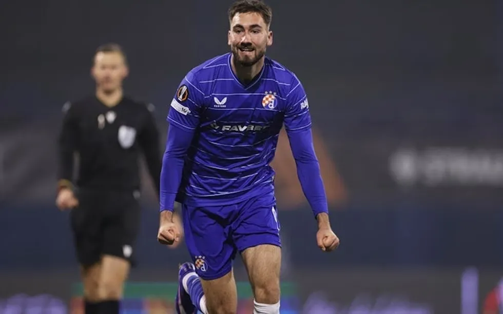 Παίκτες της ΑΕΚ σε αγώνα Champions League