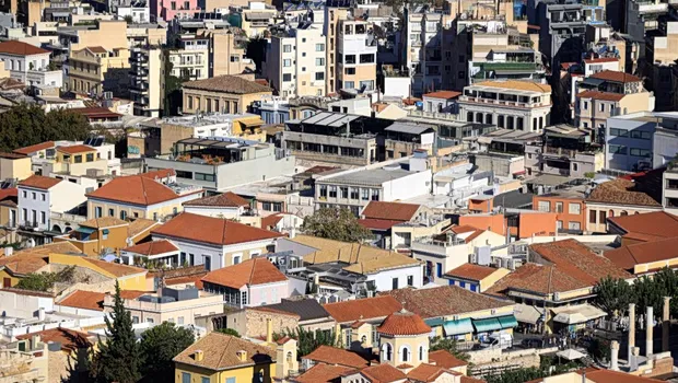 Ενεργειακές και αμυντικές επενδύσεις στην Ελλάδα