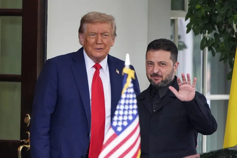 Αμερικανική αντιαεροπορική άμυνα αναχαιτίζει ιρανικό βαλλιστικό πύραυλο