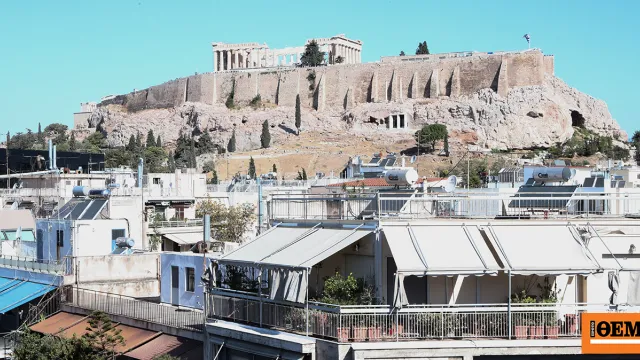 Η ΑΑΔΕ δίνει παράταση στις δηλώσεις βραχυχρόνιας διαμονής