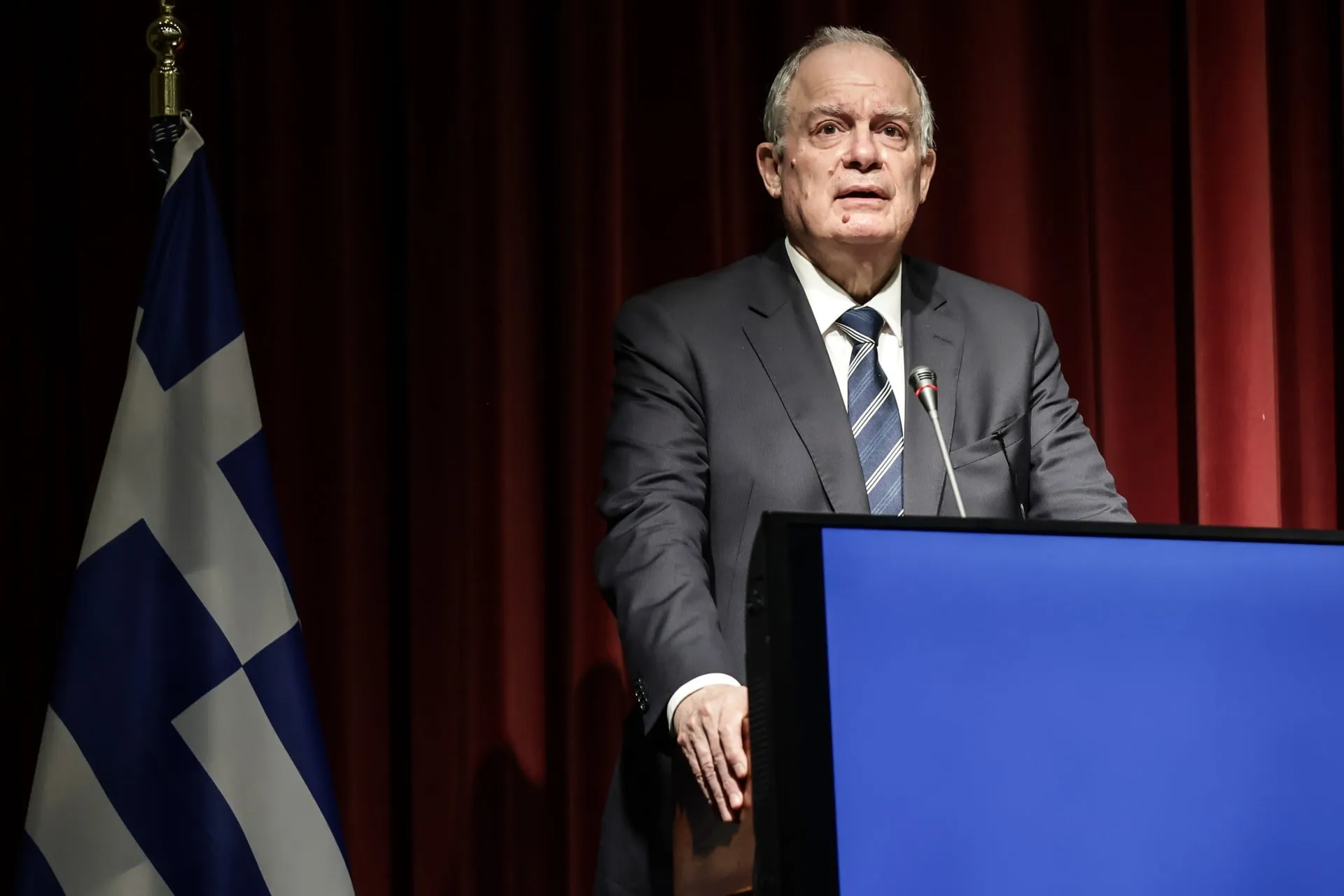 Εμπρηστική επίθεση σε κατοικίες στη Θεσσαλονίκη