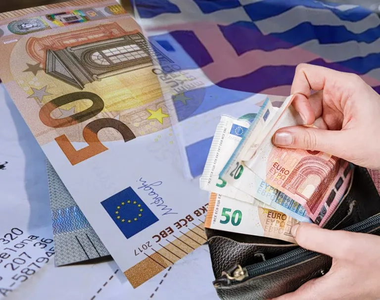 Νομοσχέδιο για την επαγγελματική ασφάλιση στη Βουλή