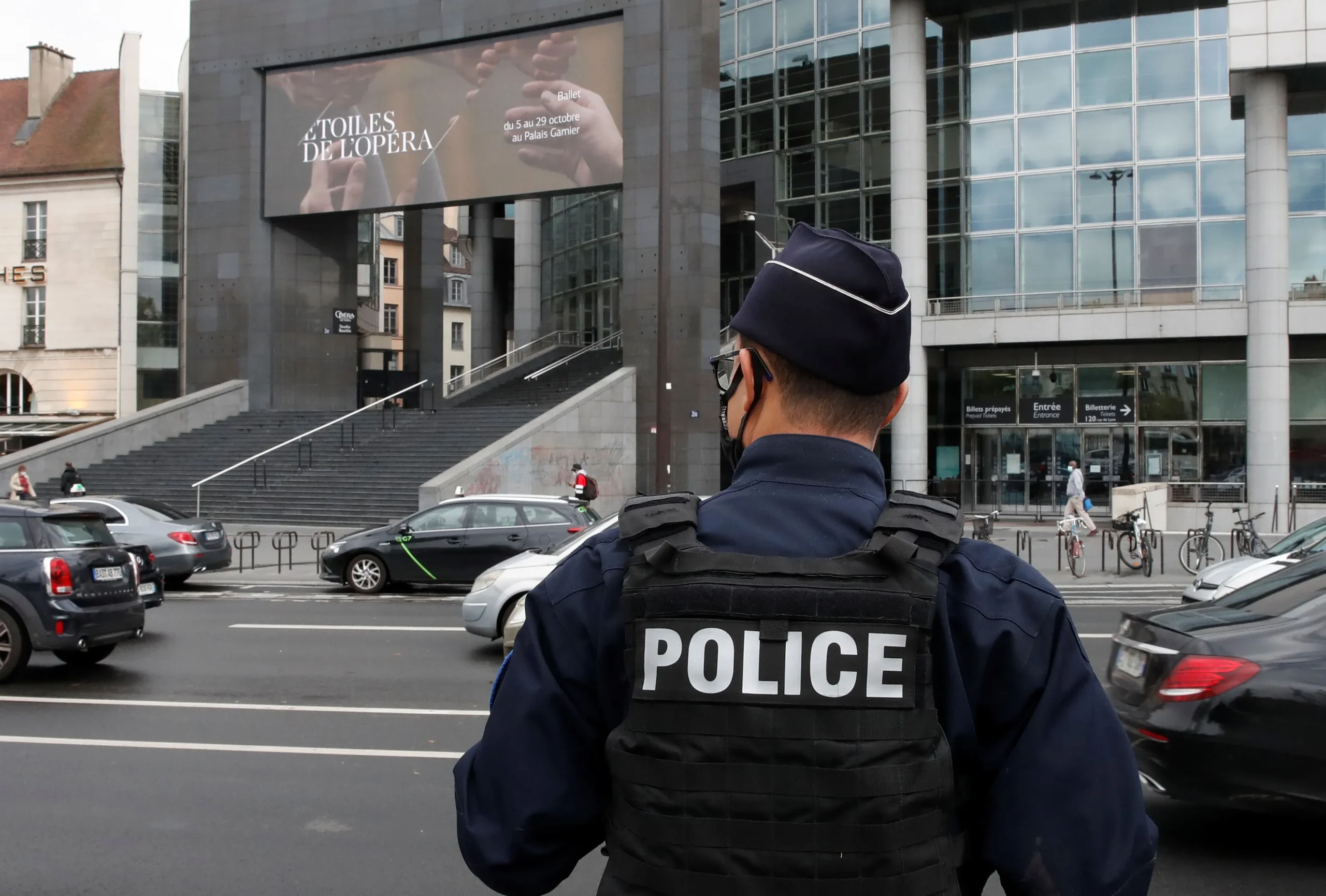 Φρίκη στη Γαλλία: Σοροί πέντε βρεφών σε σπίτι ζευγαριού