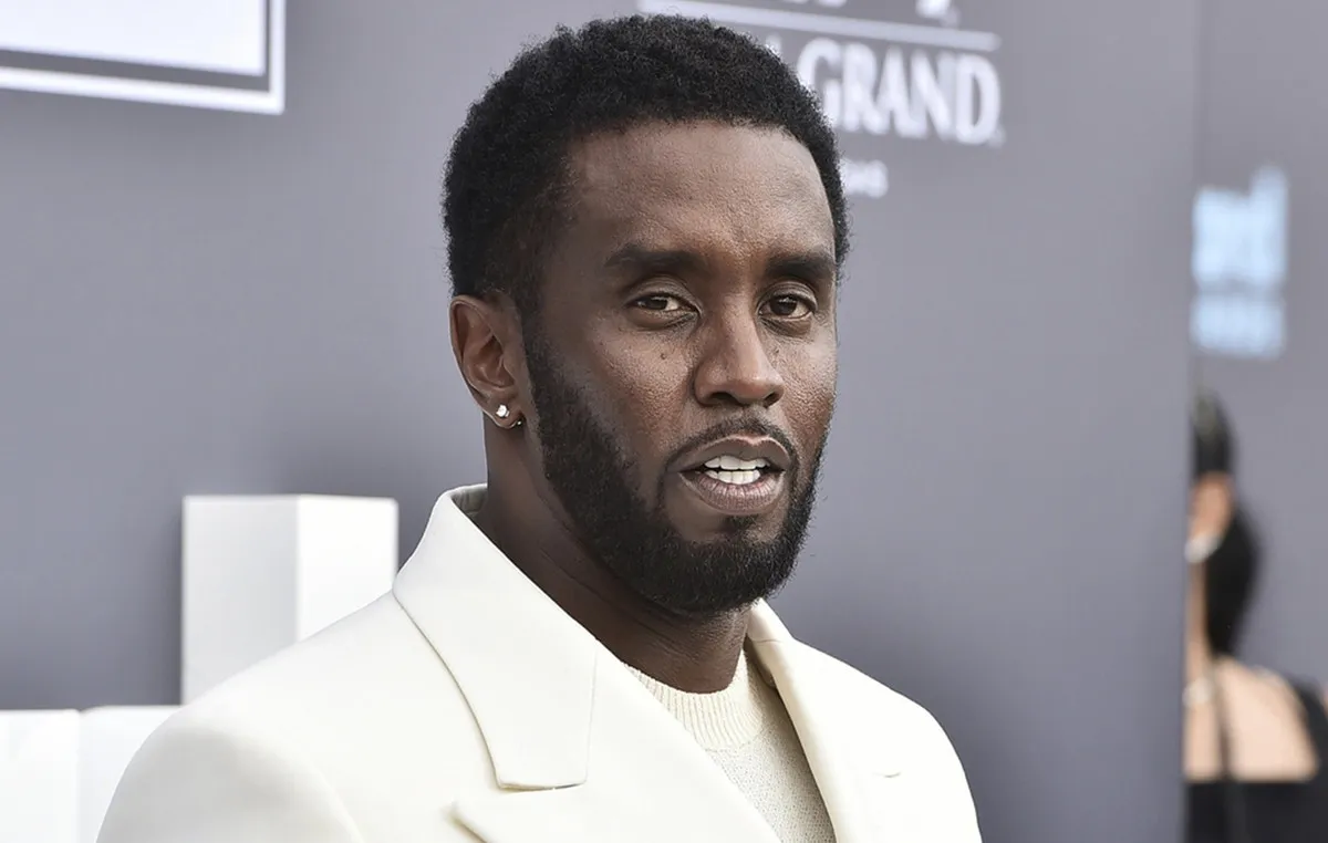 Ο Diddy οδηγήθηκε στην απομόνωση μετά από καβγά στη φυλακή