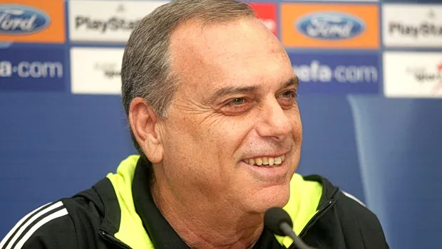 Ο Αβραάμ Γκραντ νέος σύμβουλος διοίκησης στην ΠΑΕ Άρης