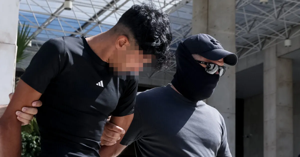 Ο 28χρονος άλλαξε κατάθεση για τη δολοφονία ποινικολόγου