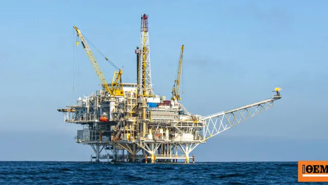 Η Eni και η TotalEnergies κοντά στο κοίτασμα Κρόνος