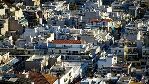 Φορολογική δήλωση ΕΝΦΙΑ και σχέδιο κατοικίας