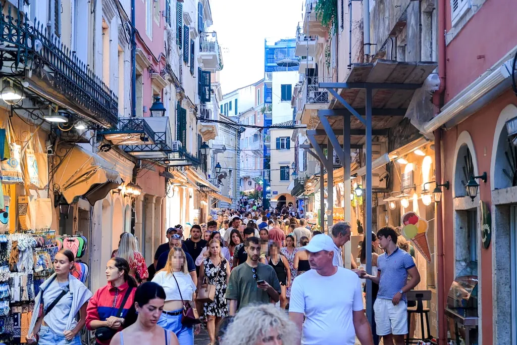 Πλατφόρμα αιτήσεων προγράμματος Τουρισμός για Όλους 2026