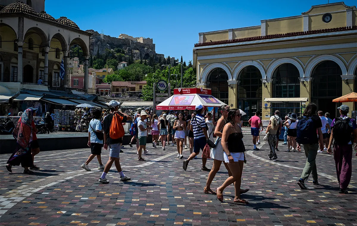 Φορολογικές δηλώσεις ΑΑΔΕ προθεσμία 15 Ιουλίου