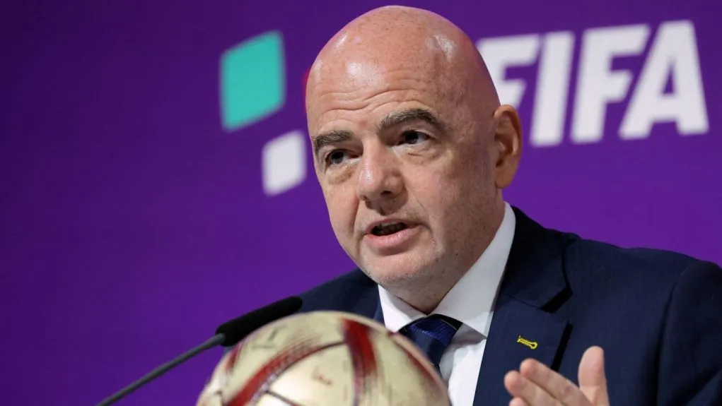 UEFA και FIFA σε αντιπαράθεση για πώληση μεριδίου Μουντιάλ