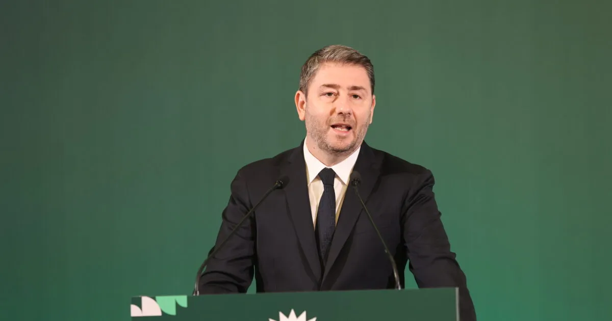 Εμπρηστική επίθεση σε στελέχη Νέας Δημοκρατίας στη Θεσσαλονίκη